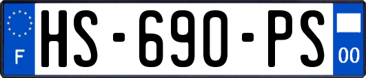 HS-690-PS