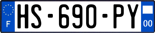 HS-690-PY