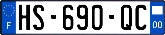 HS-690-QC