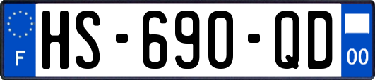 HS-690-QD