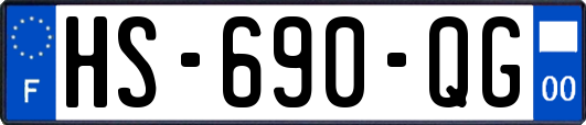 HS-690-QG