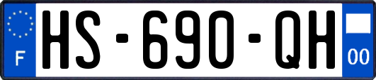 HS-690-QH