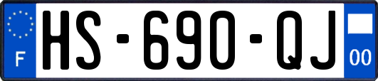 HS-690-QJ
