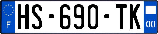 HS-690-TK