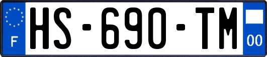 HS-690-TM
