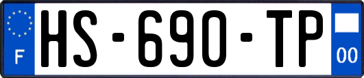 HS-690-TP