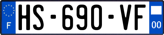 HS-690-VF