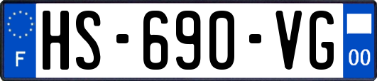 HS-690-VG
