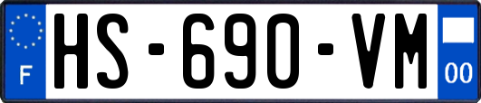 HS-690-VM