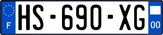 HS-690-XG