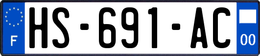 HS-691-AC