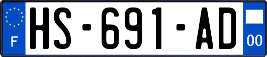 HS-691-AD