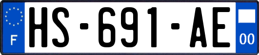 HS-691-AE