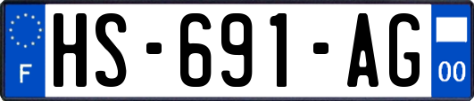 HS-691-AG
