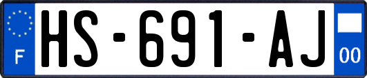 HS-691-AJ