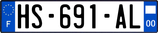 HS-691-AL