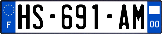HS-691-AM