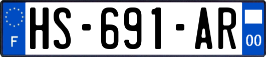 HS-691-AR
