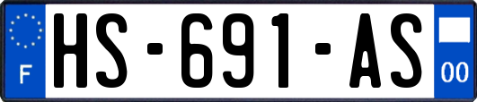 HS-691-AS