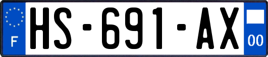 HS-691-AX