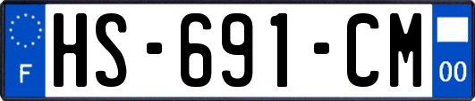HS-691-CM