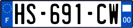 HS-691-CW