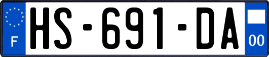 HS-691-DA