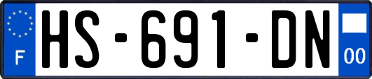 HS-691-DN