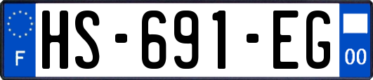 HS-691-EG