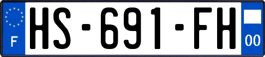 HS-691-FH