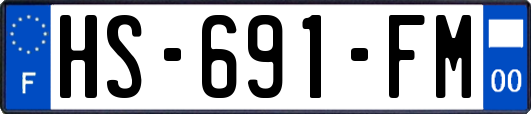 HS-691-FM
