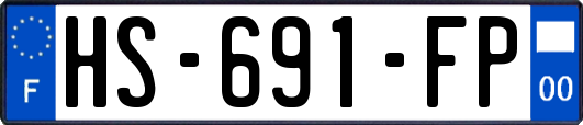 HS-691-FP