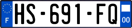 HS-691-FQ
