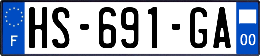 HS-691-GA