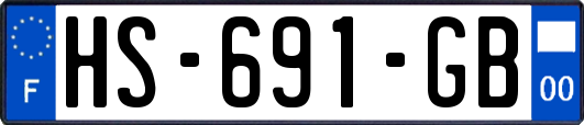 HS-691-GB