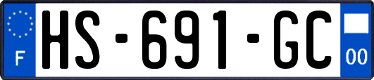 HS-691-GC