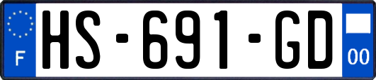 HS-691-GD