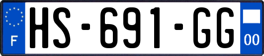 HS-691-GG