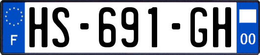 HS-691-GH