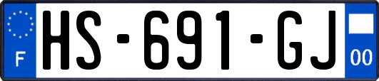 HS-691-GJ