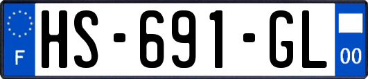 HS-691-GL