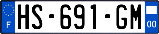 HS-691-GM
