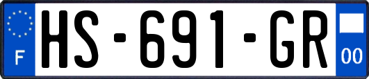 HS-691-GR