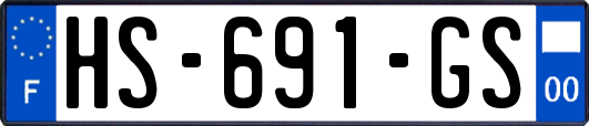 HS-691-GS