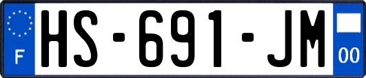 HS-691-JM