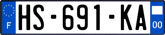 HS-691-KA