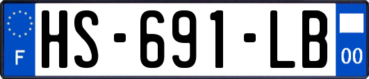 HS-691-LB