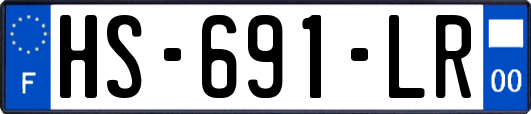 HS-691-LR