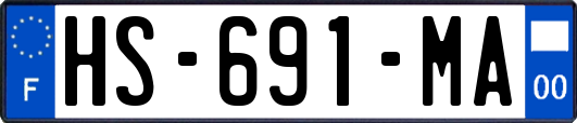 HS-691-MA