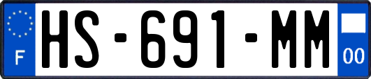 HS-691-MM